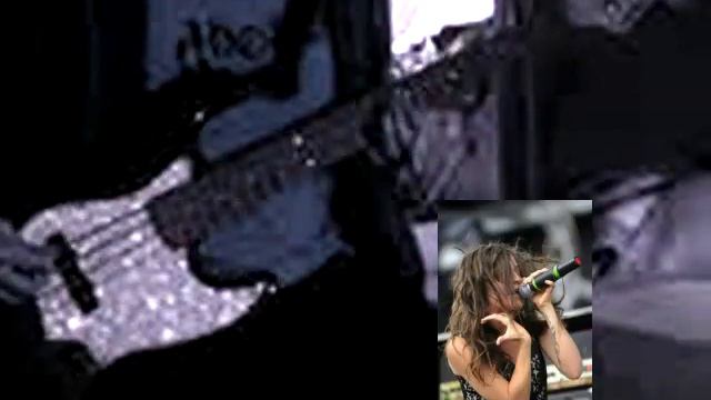 Flyleaf - Dear my close friends! (cover W/ lyric español) смотреть онлайн