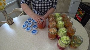 15 порций супа за 75 минут......в автоклаве. Борщ, рассольник, харчо.