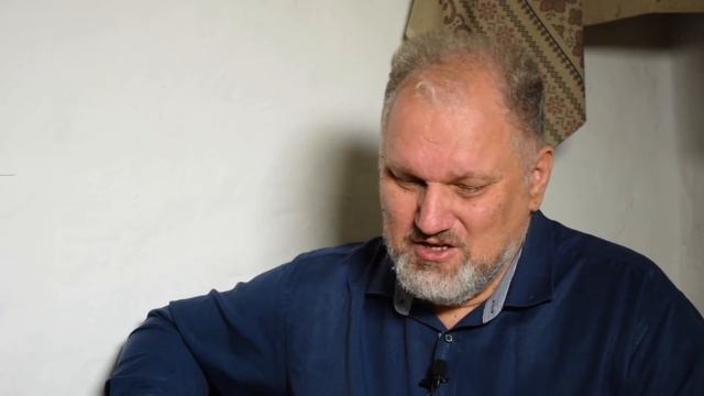 Что такое коммунизм или "5 вопросов о коммунизме". Юлин Борис Витальевич. смотреть онлайн