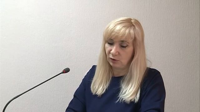 Организация образовательного процесса в классах обучающихся с ОВЗ Постникова ИЕ смотреть онлайн