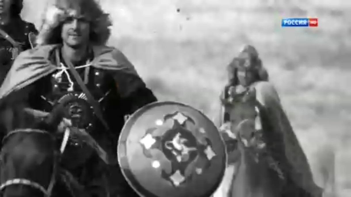 Tamerlan - Architect Barrens