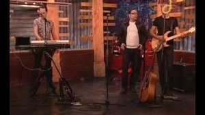 Рок Острова - Ничего не говори