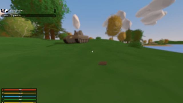 Обзор модов в Unturned смотреть онлайн