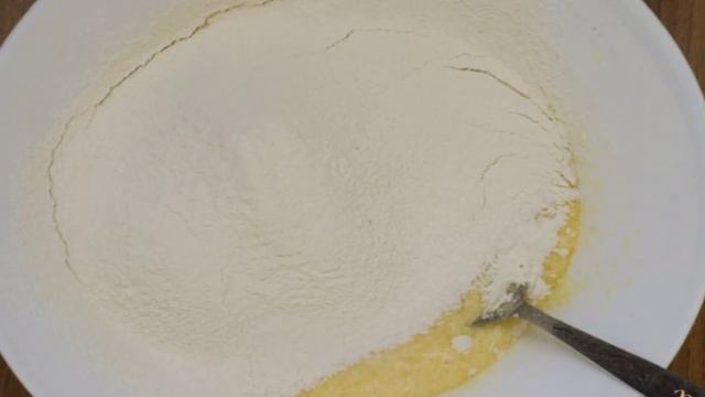 Вкусные будни