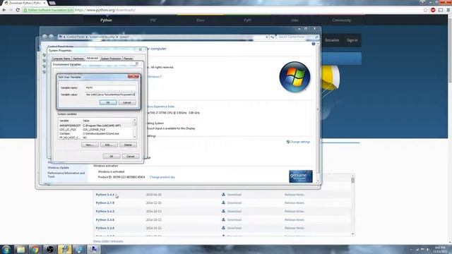 You Suck At Python #0 - Installing python смотреть онлайн
