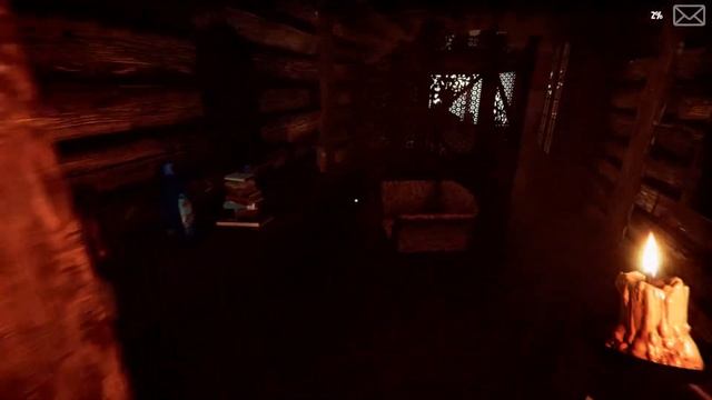 ЧТО ЭТО БЫЛО? | The Old House смотреть онлайн
