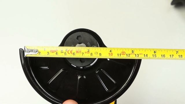 Dewalt DCG405N Cordless Angle Grinder 18V XR Brushless Unboxing & Testing