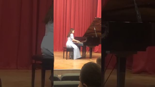 Шопен"Ноктюрн до диез минор " смотреть онлайн