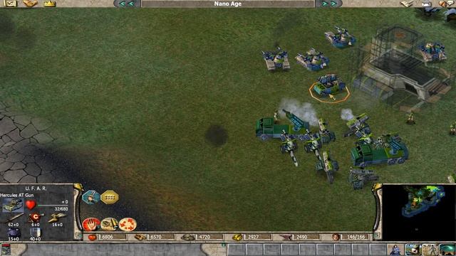 60. Empire Earth-I - The Art of Conquest [Asian] (Look to the Stars) смотреть онлайн