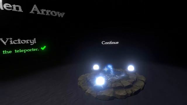 Nock: Hidden Arrow - Update Log 0.1.1.1 смотреть онлайн