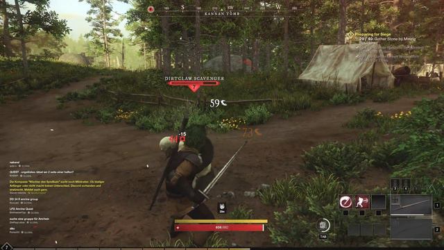 New World #2 - Новое поселение и выживание в новом мире! смотреть онлайн