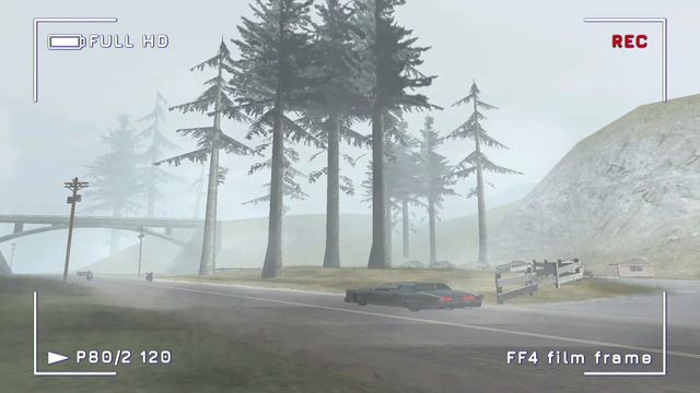 K-Rose [GTA San Andreas] One Step Forward смотреть онлайн