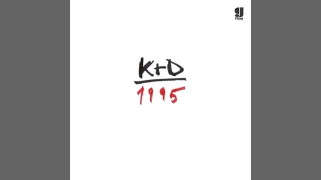 Kruder & Dorfmeister ★ 1995 смотреть онлайн
