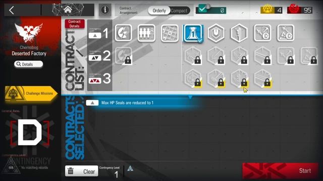 Arknights Contingency Contract Explained For Beginners | CC#2 Blade смотреть онлайн
