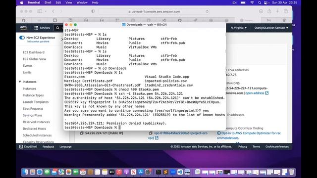 VM, EC2, Wordpress, LAMP, Ubuntu, AWS смотреть онлайн
