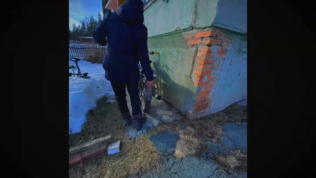 Все фото и события зимы 23 года?❄️? смотреть онлайн