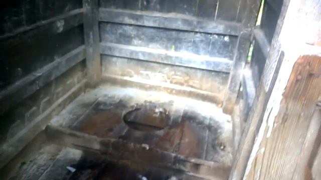 Ревізор Туалет Парк Топільче :DDDD смотреть онлайн