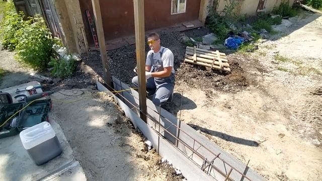 Ворота не перекосит! #remontpetrovsk