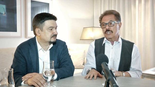 О Галине Вишневской Борис Берман Ильдар Жиндарев смотреть онлайн