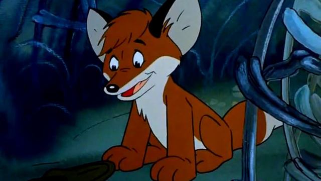 Лисёнок Вук смотреть онлайн