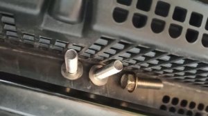 #38. Полная замена масла в вариаторе Honda Stepwgn 2014 RK5