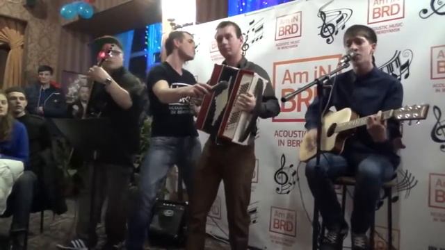 Леприконсы -Хали-гали а паратрупер (Сover Митяй Балалай) смотреть онлайн