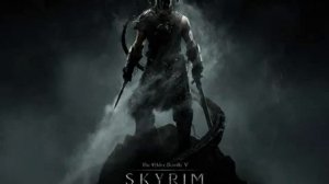 Skyrim-Dragon Born SONG(Full Version)