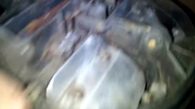 BMW E21 / Сколько весит карбюратор / Видео #18 смотреть онлайн