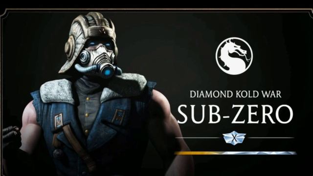 Mortal Kombat Mobile : Kombat Kast ( For Mobile ) смотреть онлайн