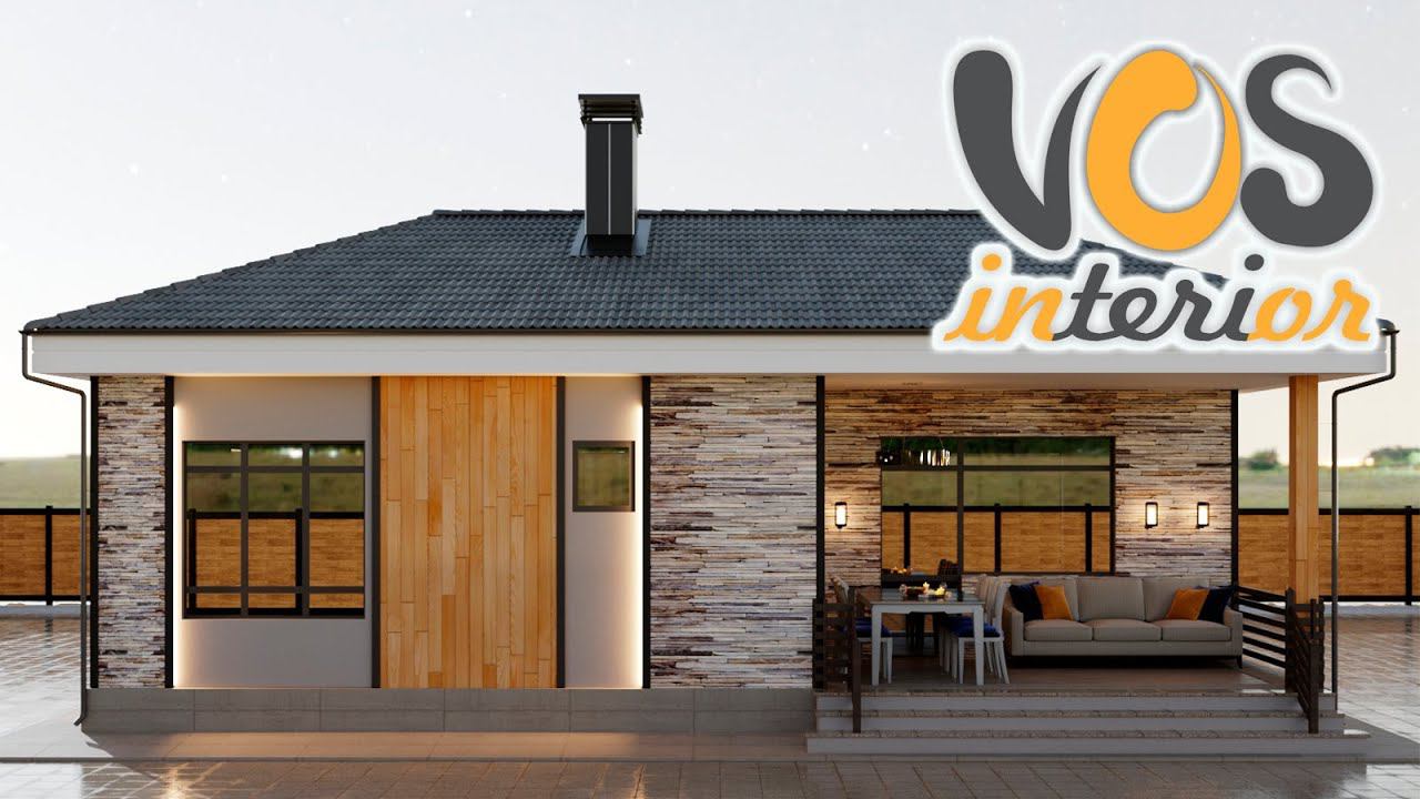 Дизайн-студия «ВосИнтерьер