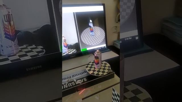 Chế tạo máy Scan 3D смотреть онлайн