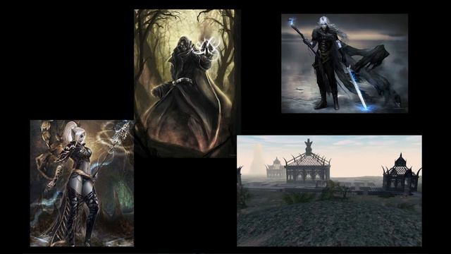 L2 Forgotten Temple смотреть онлайн