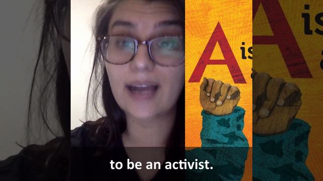 Book Hype: Civic Engagement