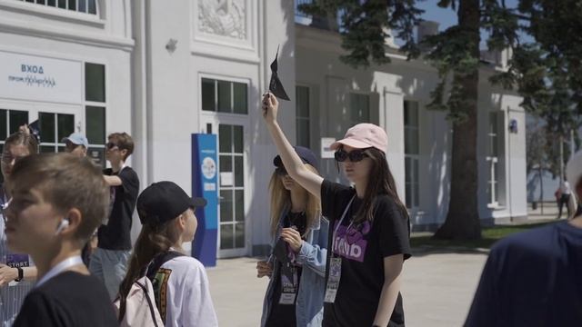 IThub camp 2022 ? смотреть онлайн