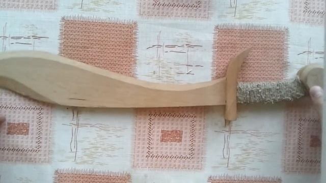 Пиратский меч (Ручная робота) смотреть онлайн