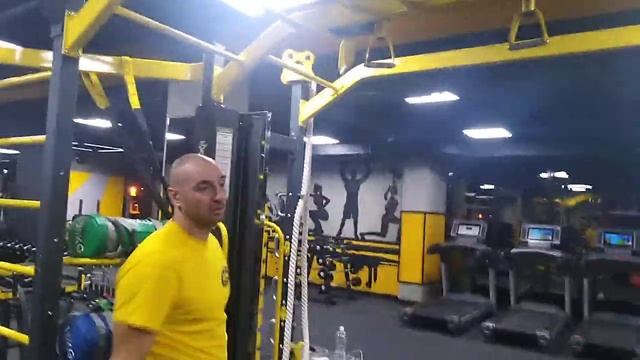 В Сочи открылся новый фитнес центр! смотреть онлайн