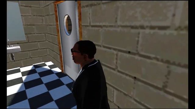 GTA San Andreas MOD 69 bar Showcase смотреть онлайн