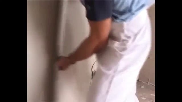 Механизированная штукатурка смотреть онлайн