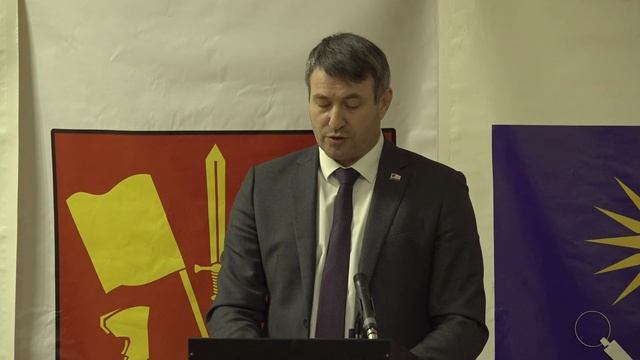 отчёт глав 2023