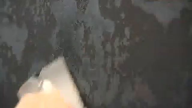 Мастер-класс по нанесению декоративного покрытия 