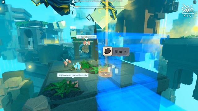 RDC 2020 GameJam Presentation: The Eyes of Providence смотреть онлайн