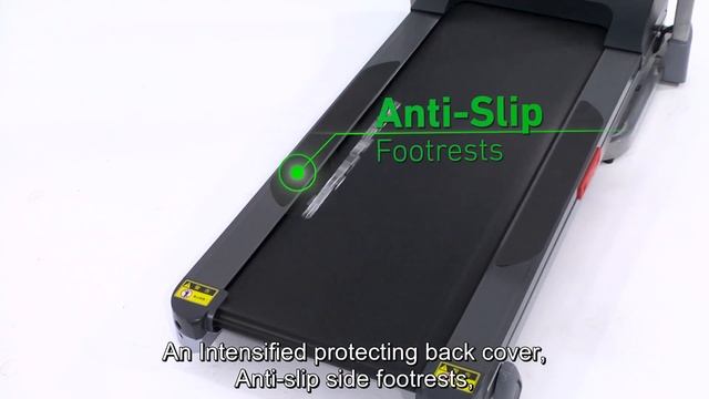 BT6441 T100 Treadmill - BH Fitness - The No.1 in Europe смотреть онлайн