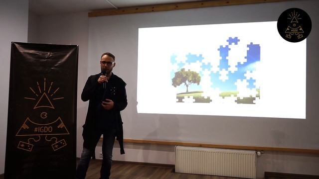 Михаил Кравец (Ubisoft) - How to lead a game developers team смотреть онлайн