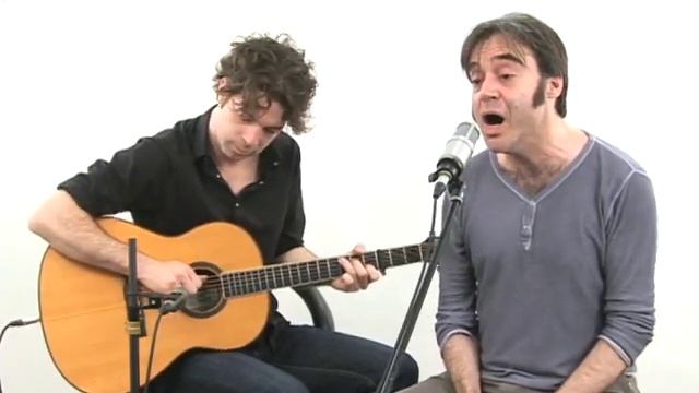 In Studio: Crash Test Dummies, And It's Beautiful смотреть онлайн