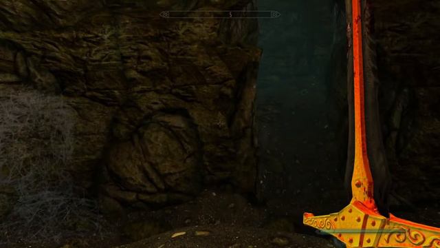 Dragon Under Whiterun : Skyrim Mod смотреть онлайн