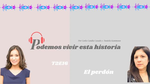 T2. E16. Podemos vivir esta historia. El perdón смотреть онлайн