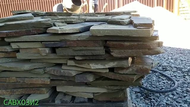 ПРИРОДНОГО КАМЕНЬ ПРОИЗВОДСТВА ИЗ ТАДЖИКИСТАН НА РОССИЯ ДЕЛЯ ДАЧАХ. смотреть онлайн