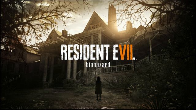 Resident Evil 7 Biohazard - Selfless Act (OST - Soundtrack) смотреть онлайн