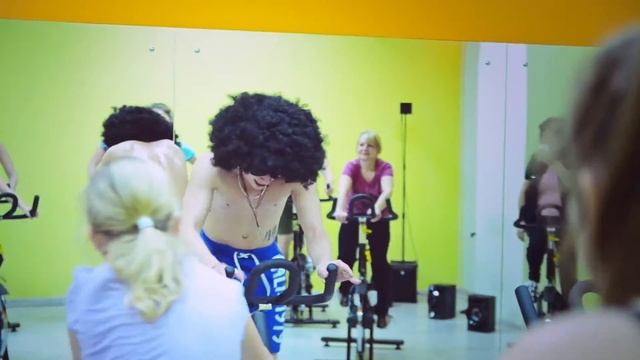 1 год фитнес-клубу "Арт Фитнес" смотреть онлайн