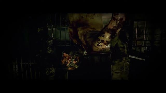 The Evil Within Как я на пс играл смотреть онлайн